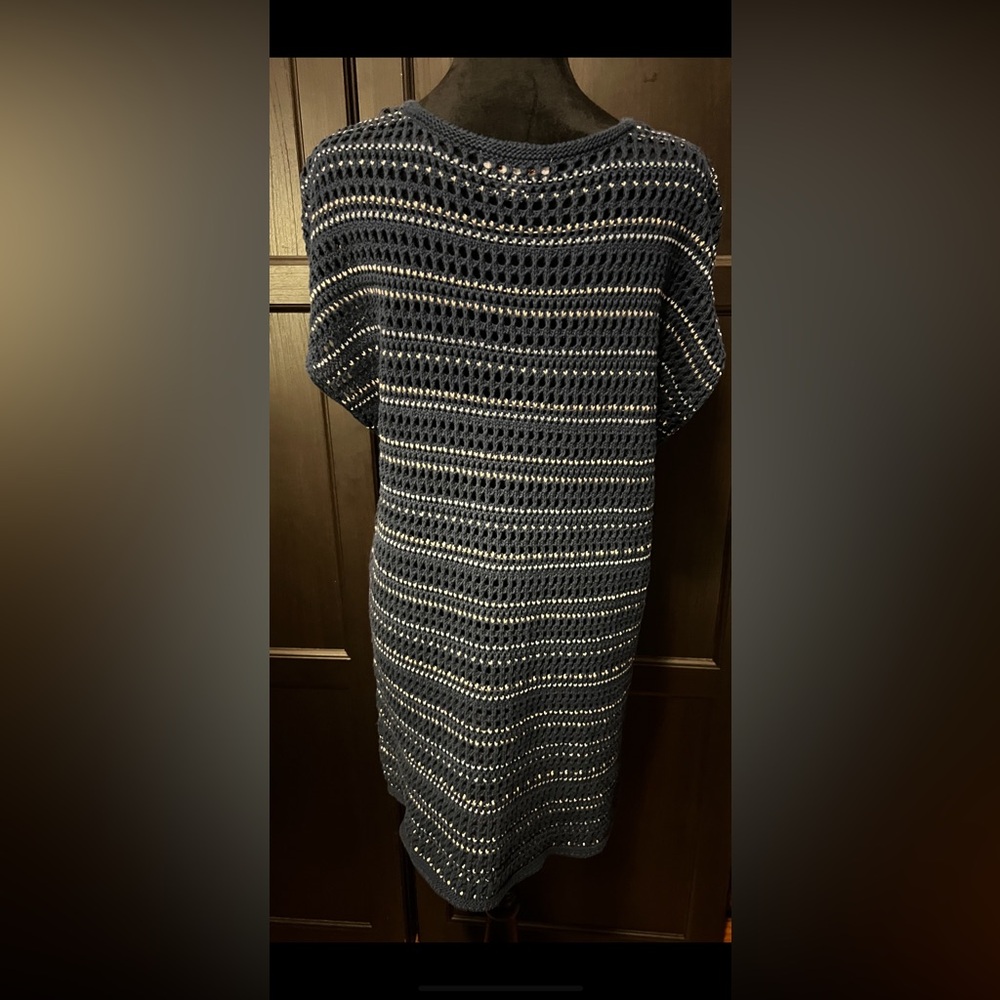 Knit top